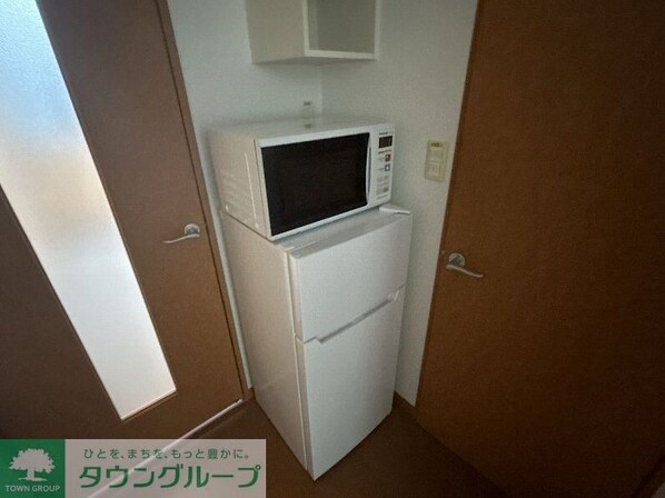 レオパレスエルデンの物件内観写真